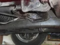 Volkswagen Karmann Ghia