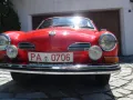 Volkswagen Karmann Ghia