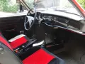 Volkswagen Karmann Ghia