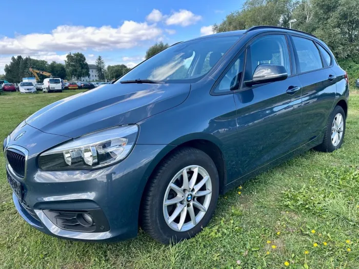 BMW 216 2 Active Tourer 216 d Advantage