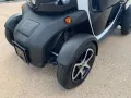 Renault Twizy INTENS PANORAMADACH+BLUETOOTH