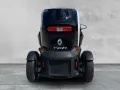 Renault Twizy INTENS PANORAMADACH+BLUETOOTH