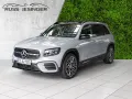Mercedes-Benz GLB 220 d 4MATIC Pano*AHK*Distronic*360*3xKlima