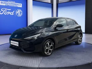 MG 3 Hybrid+ Luxury