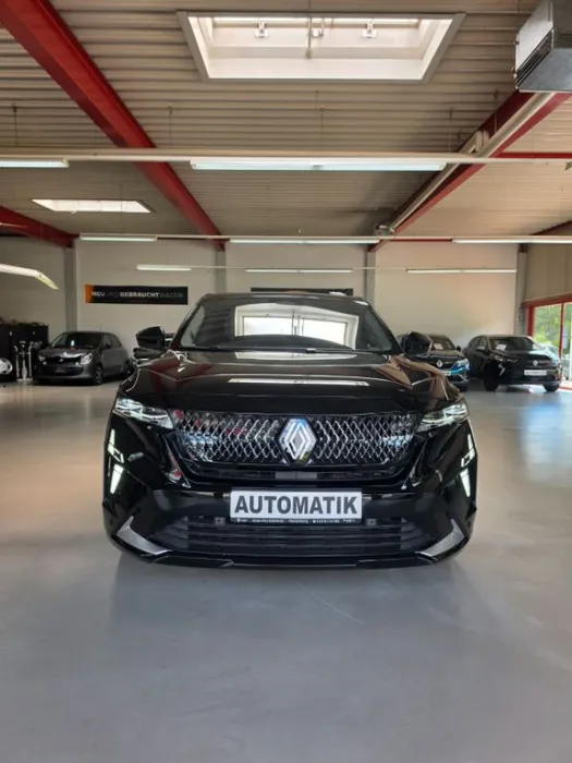 Renault Rafale 200 E-Tech Full Hybrid Techno
