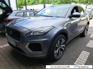 Jaguar E-Pace P300e R-Dynamic S AWD LED Navi-Pro Sport