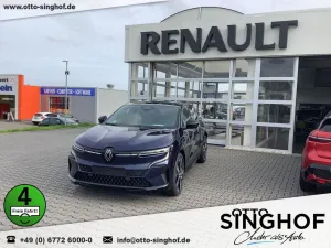 Renault Megane E-Tech 100% Elektrisch EV60 220 Techno (6