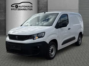 Peugeot Partner Premium L2