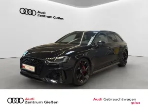 Audi RS 4 Avant TFSI quattro competition plus B&O HuD
