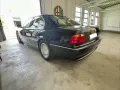 BMW 750i A - original 86tkm ! 