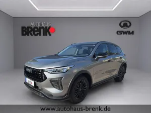 GWM Haval Jolion Pro Luxury 1.5 *360°/ACC/APP/PANO*