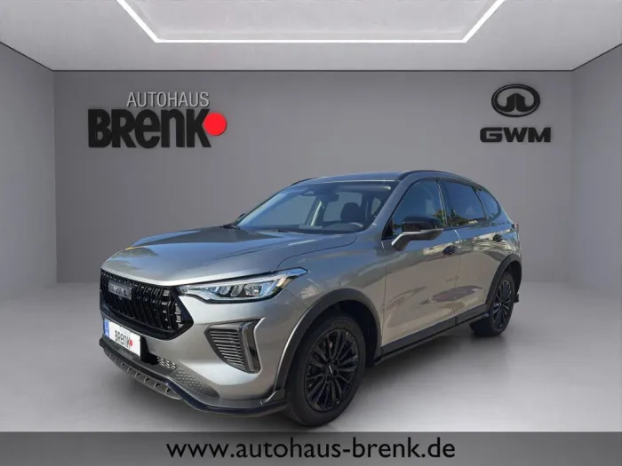 GWM Haval Jolion Pro Luxury 1.5 *360°/ACC/APP/PANO*