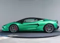 Lamborghini Temerario 4.0 V8 PHEV
