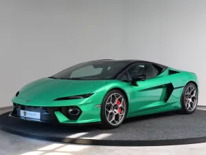 Lamborghini Temerario 4.0 V8 PHEV