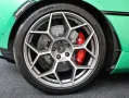 Lamborghini Temerario 4.0 V8 PHEV