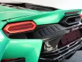 Lamborghini Temerario 4.0 V8 PHEV