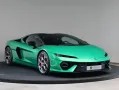 Lamborghini Temerario 4.0 V8 PHEV