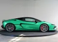 Lamborghini Temerario 4.0 V8 PHEV