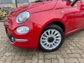 Fiat 500 1.0 Hybrid Dolcevita MY24