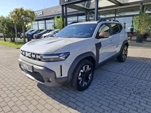 Dacia Duster Extreme TCe 130 (Sofort verfügbar)