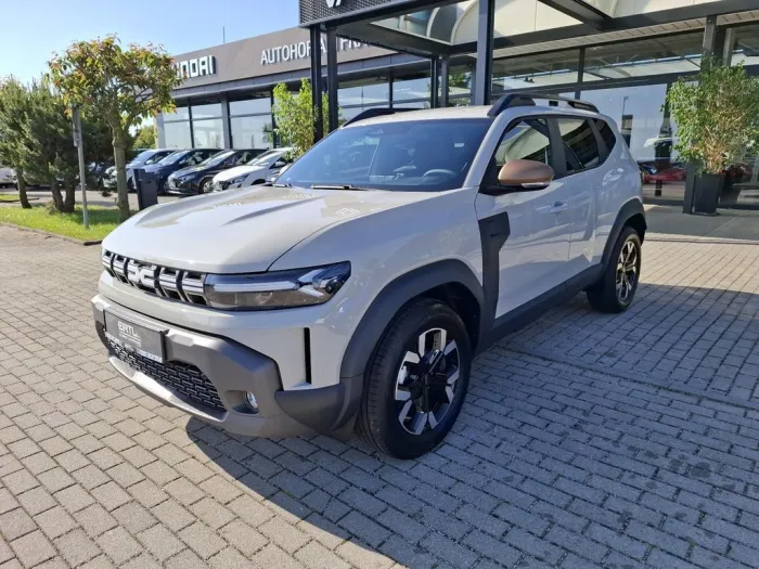 Dacia Duster Extreme TCe 130 (Sofort verfügbar)