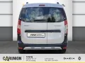 Dacia Dokker TCe 130 GPF Stepway Plus Vollausstattung