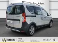 Dacia Dokker TCe 130 GPF Stepway Plus Vollausstattung