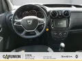 Dacia Dokker TCe 130 GPF Stepway Plus Vollausstattung