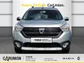 Dacia Dokker TCe 130 GPF Stepway Plus Vollausstattung