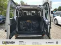 Dacia Dokker TCe 130 GPF Stepway Plus Vollausstattung