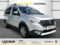 Dacia Dokker TCe 130 GPF Stepway Plus Vollausstattung