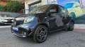 Smart ForFour 90 0.9 Turbo twinamic Passion PACK