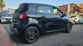 Smart ForFour 90 0.9 Turbo twinamic Passion PACK