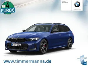 BMW M340d xDrive Touring Pano AHK Harman