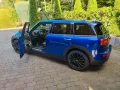 MINI Clubman One