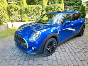 MINI Clubman One