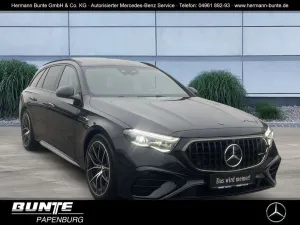 Mercedes-Benz AMG E 53 T HYBRID 4M+PREMIUM/FAP/HUD/NIGHT/Bur4D