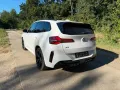 BMW X3 M50 PANO 360 DR ASS PROF SITZLÜFTUNG