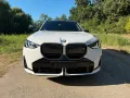 BMW X3 M50 PANO 360 DR ASS PROF SITZLÜFTUNG
