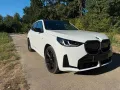 BMW X3 M50 PANO 360 DR ASS PROF SITZLÜFTUNG