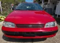 Toyota Carina E 1.6 * KLIMA * TÜV NEU * SCHIEBEDACH * 
