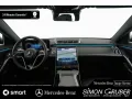 Mercedes-Benz S 350 d 4M Leder Pano Burmester Airmatic DigiL