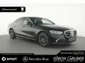 Mercedes-Benz S 350 d 4M Leder Pano Burmester Airmatic DigiL