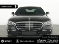 Mercedes-Benz S 350 d 4M Leder Pano Burmester Airmatic DigiL