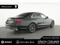 Mercedes-Benz S 350 d 4M Leder Pano Burmester Airmatic DigiL