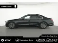 Mercedes-Benz S 350 d 4M Leder Pano Burmester Airmatic DigiL