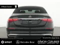 Mercedes-Benz S 350 d 4M Leder Pano Burmester Airmatic DigiL
