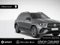 Mercedes-Benz GLE 400 e AMG Night Pano Airmatik Burm MBeam 360
