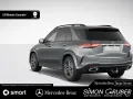 Mercedes-Benz GLE 400 e AMG Night Pano Airmatik Burm MBeam 360