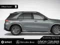 Mercedes-Benz GLE 400 e AMG Night Pano Airmatik Burm MBeam 360